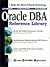 Oracle Dba Reference Library