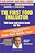 The First Food Evaluator