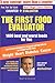 The First Food Evaluator