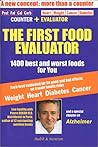 The First Food Evaluator
