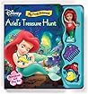 Ariel's Treasure Hunt (My First Princess) Ariel's Treasure Hunt (My First Princess)