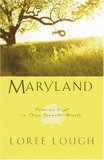 Maryland: Pocketful of Love/Pocketful of Promises/The Wedding Wish (Heartsong Novella Collection)