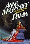 Damia by Anne McCaffrey