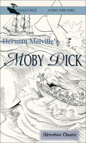 Herman Melville's Moby Dick