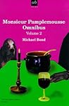 Monsieur Pamplemousse Omnibus, Volume 2