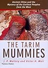 The Tarim Mummies...