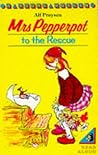 Mrs. Pepperpot to the Rescue: And Other Stories