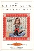 The Dashing Dog Mystery