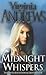Midnight Whispers (Cutler, #4)