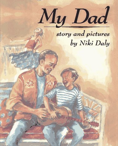 My Dad (Hardcover)