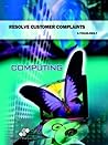 Resolve Customer Complaints Resolve Customer Complaints