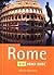 The Mini Rough Guide to Rome (Rough Guide Mini Guides)