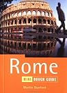 The Mini Rough Guide to Rome (Rough Guide Mini Guides) The Mini Rough Guide to Rome (Rough Guide Mini Guides)