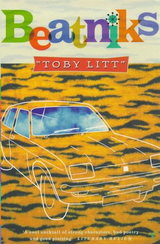 Beatniks (Paperback)