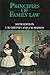 Principles of family law