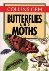 Butterflies And Moths by Michael Chinery