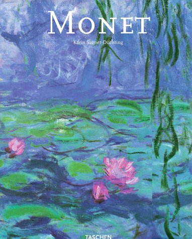 Monet (Big Series Art)