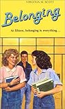 Belonging by Virginia M. Scott