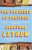 The Fortress of Solitude