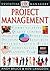 Project Management by Andy Bruce