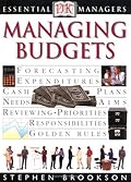 Managing Budgets
