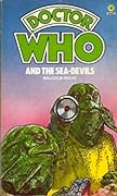 Doctor Who and the Sea-Devils