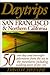 Daytrips San Francisco & Northern California by David Cheever