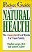 Pocket Guide To Natural Health: The Essential A to Z Guide for Your Family