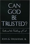 Can God Be Truste...