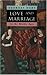 Love and Marriage in the Middle Ages by Georges Duby