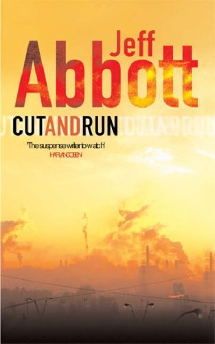 Cut and Run (Whit Mosley, #3)