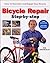 Bicycle Repair Step by Step...