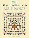 Floral Abundance: Applique Designs Inspired by William Morris Floral Abundance: Applique Designs Inspired by William Morris