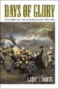 Days of Glory: The Army of the Cumberland, 1861–1865 (Paperback)