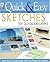 Quick & Easy Sketches For Scrapbookers