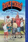 Triple Threat (Orca Young Readers) Triple Threat (Orca Young Readers)