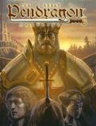 The Great Pendragon Campaign (Pendragon, 5th Edition)