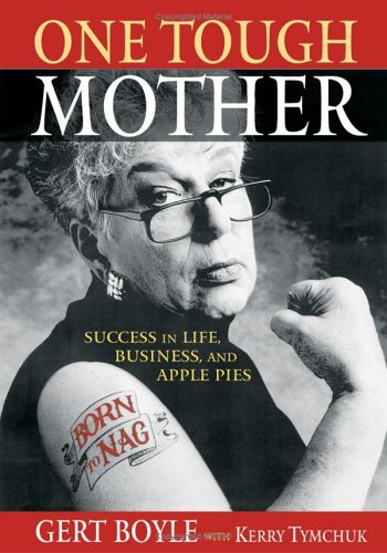 One Tough Mother: Success in Life, Business and AP (Hardcover)