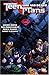 Teen Titans by Geoff Johns