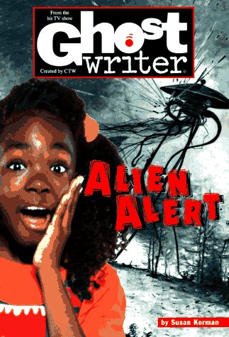 Alien Alert (Ghostwriter)