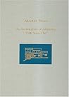 Akrotiri, Thera: An Architecture Of Affluence 3,500 Years Old (Prehistory Monographs)