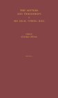 The Letters and Friendships of Sir Cecil Spring Rice: A Record; Vol. 1 The Letters and Friendships of Sir Cecil Spring Rice: A Record; Vol. 1