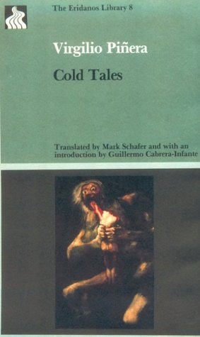 Cold Tales (Paperback)