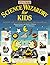 Science Wizardry for Kids by Margaret Kenda