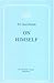 On Himself by Sri Aurobindo