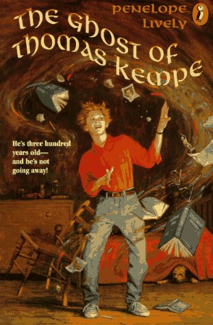 The Ghost of Thomas Kempe
