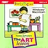 Tomie De Paola's The Art Lesson by Tomie dePaola