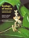 Ecology of Insects: Concepts and Applications Ecology of Insects: Concepts and Applications