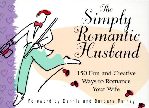 The Simply Romantic Husband (Paperback)