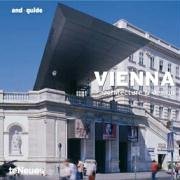 Vienna: Architecture And Design (Paperback)